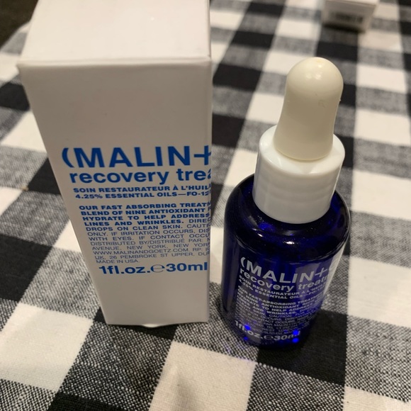 MALIN + GOETZ Recovery Treatment Oil - Picture 4 of 8